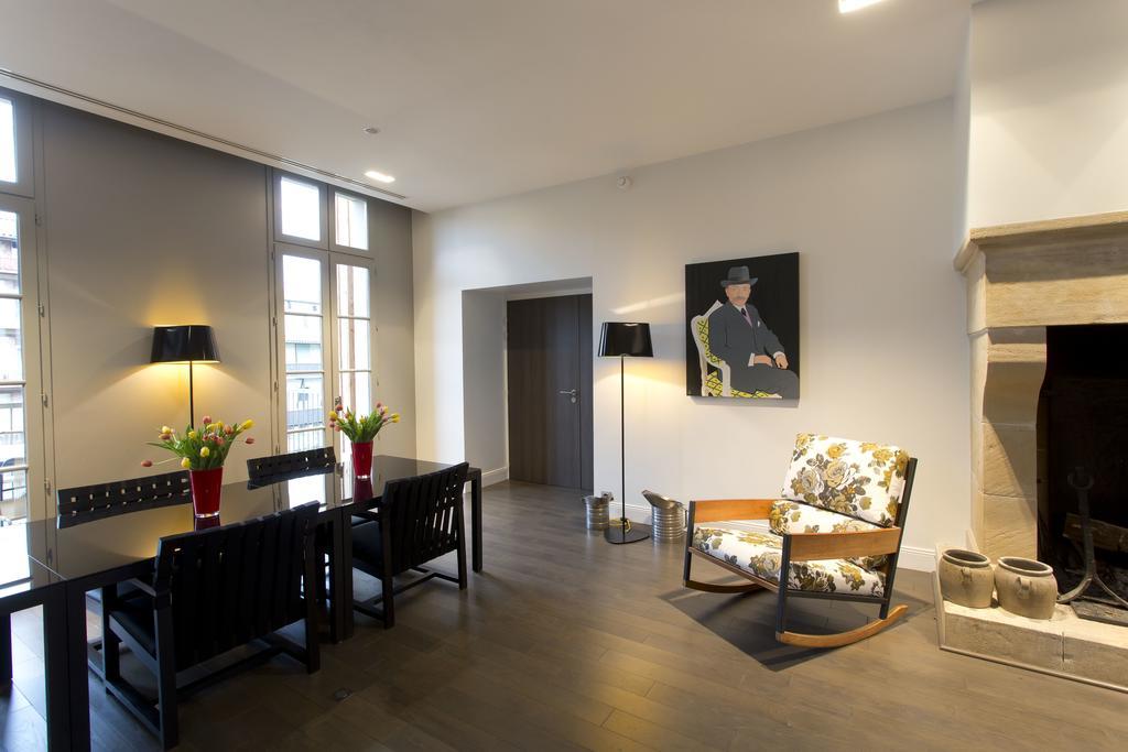 Grand Hotel De Castres Castres  Kültér fotó