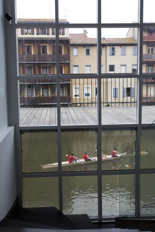 Grand Hotel De Castres Castres  Kültér fotó