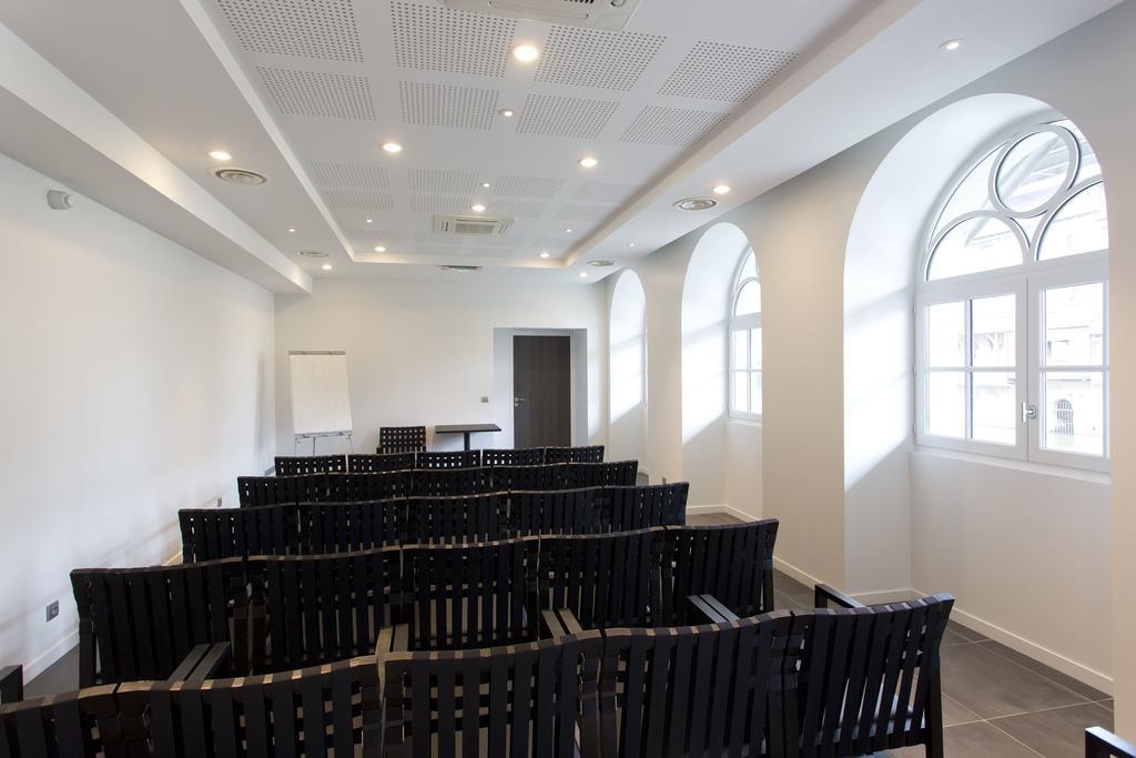 Grand Hotel De Castres Castres  Kültér fotó