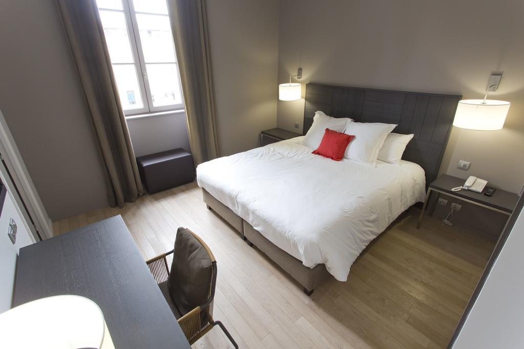 Grand Hotel De Castres Castres  Szoba fotó