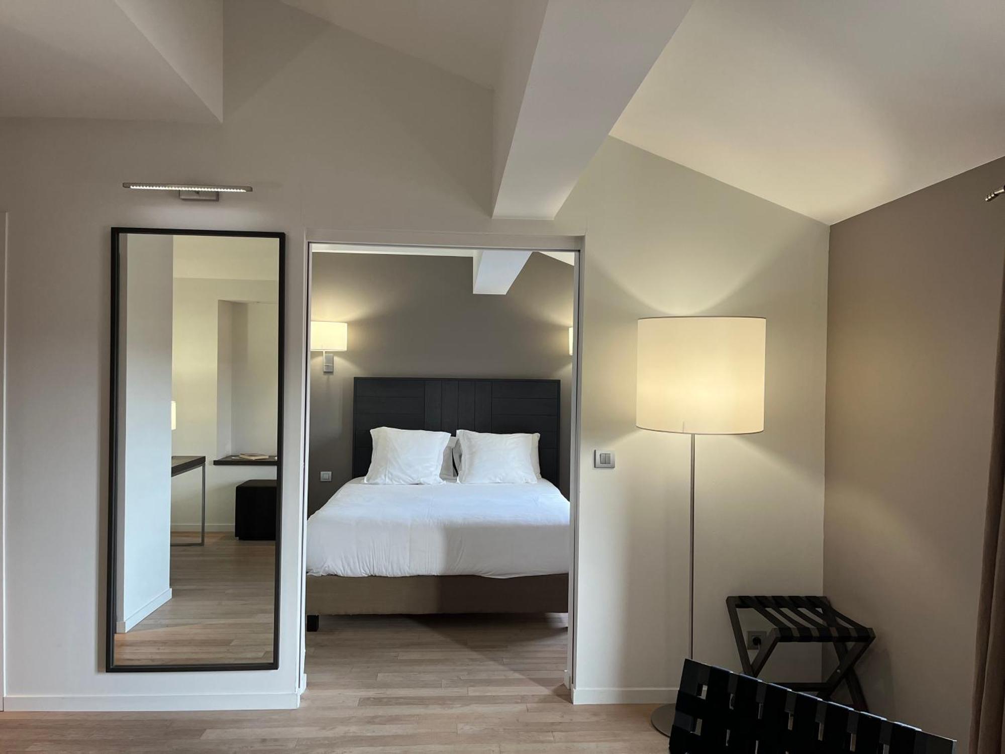 Grand Hotel De Castres Castres  Kültér fotó