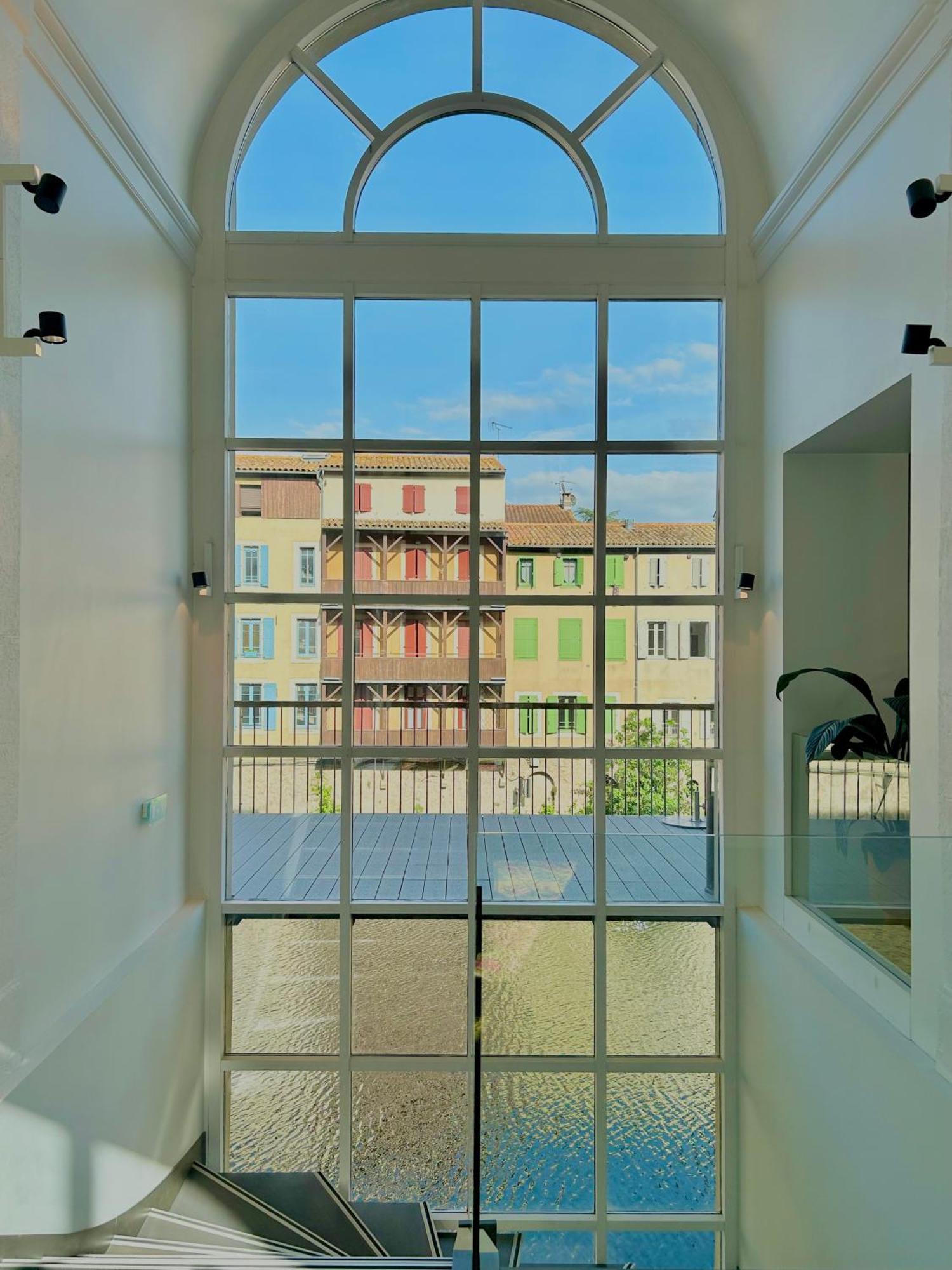 Grand Hotel De Castres Castres  Kültér fotó